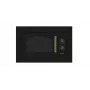 Gorenje BM235CLB magnetron zwart combinatiemagnetron inbouw 23 L 800 W