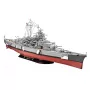 Marineschipmodel Revell Bismarck bouwpakket 1:350