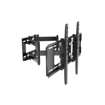 Philips SQM9640/00 universele tv-wandbeugel, 23-86 inch, 55 kg, zwart
