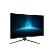 MSI G32CQ5P computermonitor 80 cm (31,5 inch) 2560 x 1440 pixel Wide Quad HD LCD zwart