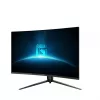 MSI G32CQ5P computermonitor 80 cm (31,5 inch) 2560 x 1440 pixel Wide Quad HD LCD zwart