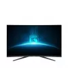 MSI G32CQ5P computermonitor 80 cm (31,5 inch) 2560 x 1440 pixel Wide Quad HD LCD zwart