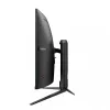MSI G32CQ5P computermonitor 80 cm (31,5 inch) 2560 x 1440 pixel Wide Quad HD LCD zwart