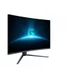 MSI G32CQ5P computermonitor 80 cm (31,5 inch) 2560 x 1440 pixel Wide Quad HD LCD zwart