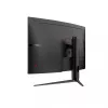 MSI G32CQ5P computermonitor 80 cm (31,5 inch) 2560 x 1440 pixel Wide Quad HD LCD zwart