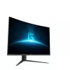 MSI G32CQ5P computermonitor 80 cm (31,5 inch) 2560 x 1440 pixel Wide Quad HD LCD zwart