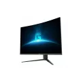 MSI G32CQ5P computermonitor 80 cm (31,5 inch) 2560 x 1440 pixel Wide Quad HD LCD zwart