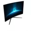 MSI G32CQ5P computermonitor 80 cm (31,5 inch) 2560 x 1440 pixel Wide Quad HD LCD zwart