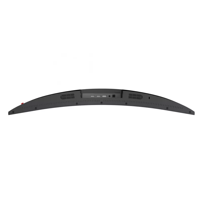 MSI G32CQ5P computermonitor 80 cm (31,5 inch) 2560 x 1440 pixel Wide Quad HD LCD zwart