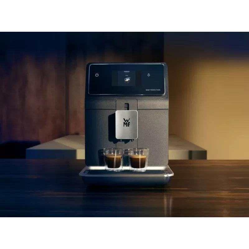 WMF Perfection 840L volautomatische espressomachine 2 L