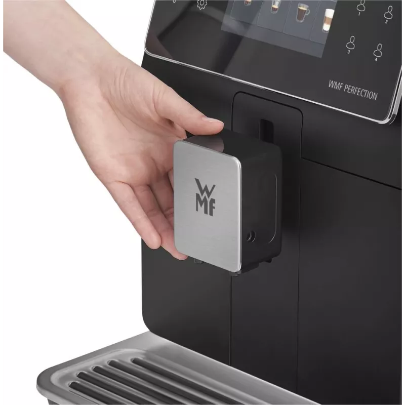 WMF Perfection 840L volautomatische espressomachine 2 L