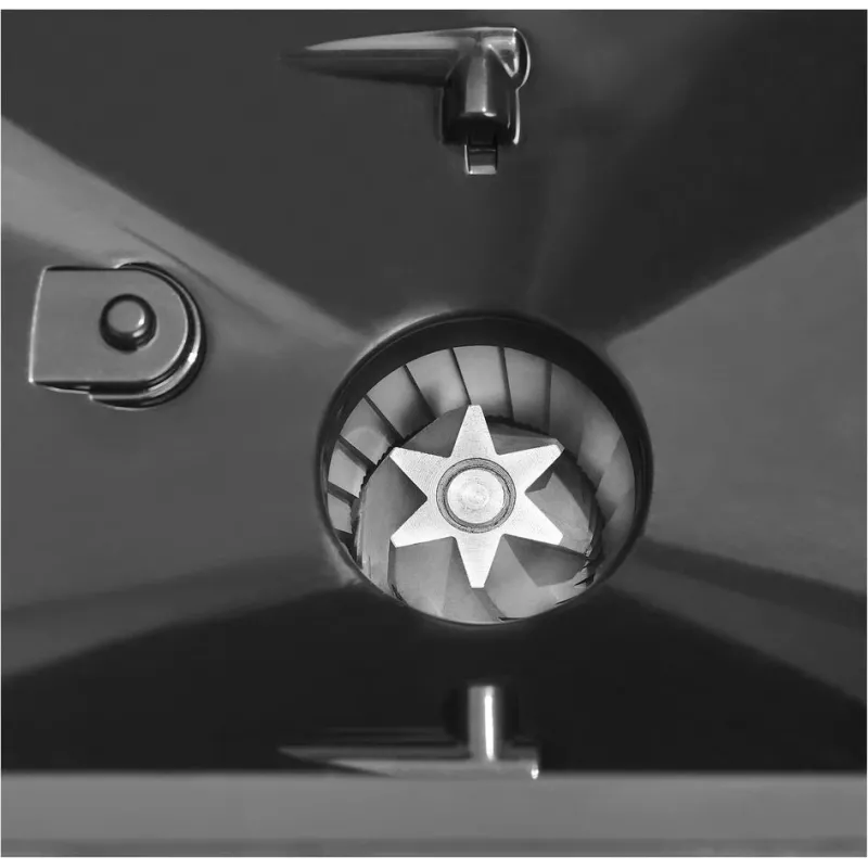 WMF Perfection 840L volautomatische espressomachine 2 L