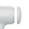 Haardroger BRAUN HD1.55 — 1800 W, 2 warmtestanden, Cool shot, 1,8 m kabel, wit