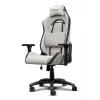 Trust 25532 gamingstoel pc-gamingstoel gevoerde zitting beige