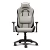 Trust 25532 gamingstoel pc-gamingstoel gevoerde zitting beige