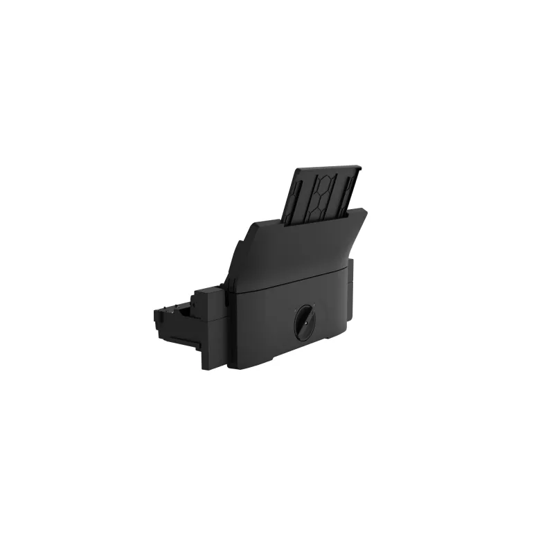 HP DesignJet T200/T600 automatische velinvoer