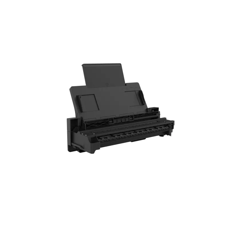 HP DesignJet T200/T600 automatische velinvoer