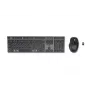 HP 720 multi-device oplaadbare draadloze toetsenbord- en muisset