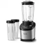 Tafelblender Philips 7000-serie HR3760/10 zwart roestvrijstaal