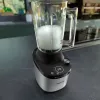 Tafelblender Philips 7000-serie HR3760/10 zwart roestvrijstaal