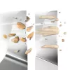Tafelblender Philips 7000-serie HR3760/10 zwart roestvrijstaal