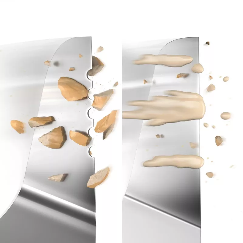 Tafelblender Philips 7000-serie HR3760/10 zwart roestvrijstaal