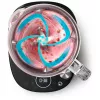 Tafelblender Philips 7000-serie HR3760/10 zwart roestvrijstaal