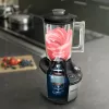 Tafelblender Philips 7000-serie HR3760/10 zwart roestvrijstaal
