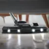 Stofzuiger Philips XD6142/12 — 900 W, stofzak 4 l, HEPA-filter, zwart