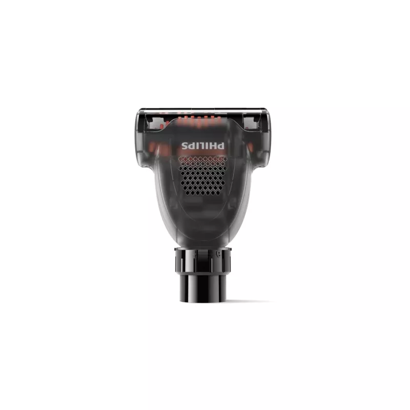 Stofzuiger Philips XD6142/12 — 900 W, stofzak 4 l, HEPA-filter, zwart