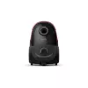 Stofzuiger Philips XD6142/12 — 900 W, stofzak 4 l, HEPA-filter, zwart