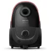 Stofzuiger Philips XD6142/12 — 900 W, stofzak 4 l, HEPA-filter, zwart