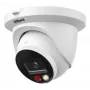 Dahua Technology WizSense IPC-HDW2449TM-S-IL-0360B beveiligingscamera dome IP-beveiligingscamera buiten 2688 x 1520 pixels plafond