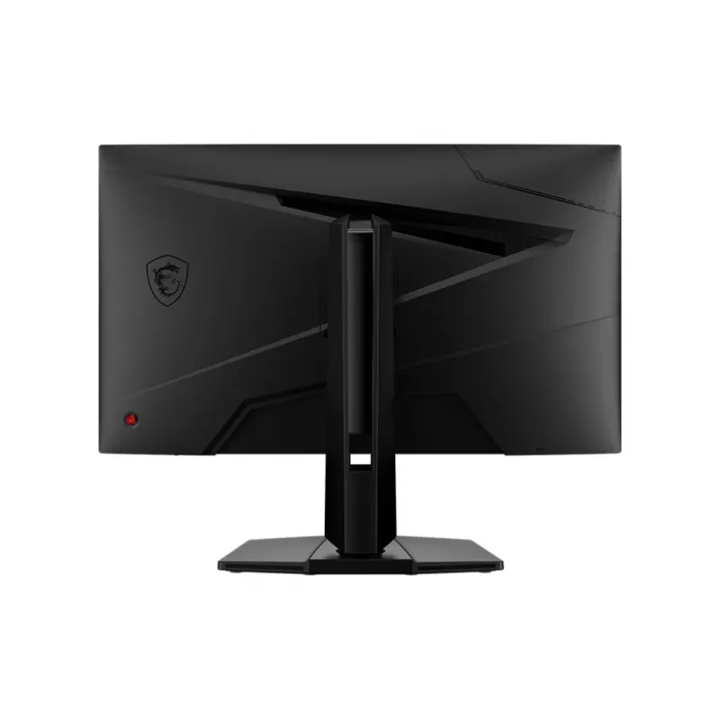 Monitor MSI G274QPF E2 27 inch Wide Quad HD 2560x1440, 1 ms, 400 cd/m², USB-hub, VESA, in hoogte verstelbaar