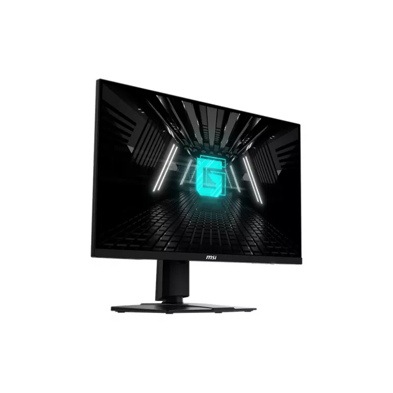 Monitor MSI G274QPF E2 27 inch Wide Quad HD 2560x1440, 1 ms, 400 cd/m², USB-hub, VESA, in hoogte verstelbaar