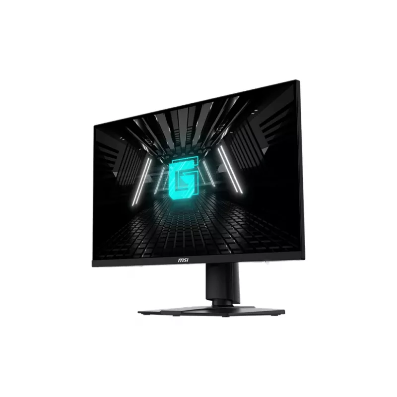 Monitor MSI G274QPF E2 27 inch Wide Quad HD 2560x1440, 1 ms, 400 cd/m², USB-hub, VESA, in hoogte verstelbaar