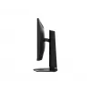 Monitor MSI G274QPF E2 27 inch Wide Quad HD 2560x1440, 1 ms, 400 cd/m², USB-hub, VESA, in hoogte verstelbaar
