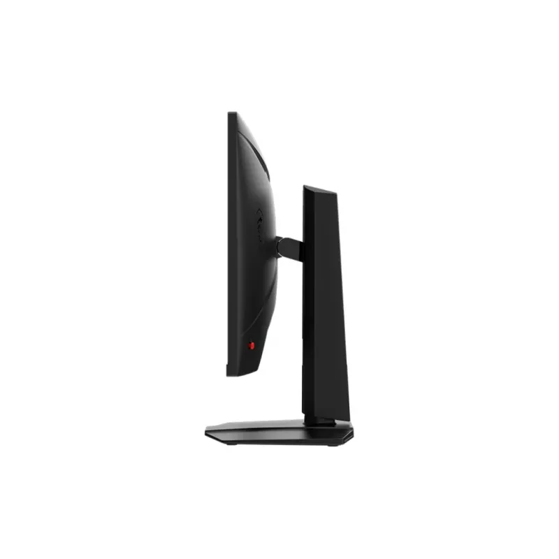 Monitor MSI G274QPF E2 27 inch Wide Quad HD 2560x1440, 1 ms, 400 cd/m², USB-hub, VESA, in hoogte verstelbaar