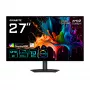 GIGABYTE MO27Q28G 27 inch OLED QHD gaming-monitor – 2560 x 1440, 280 Hz, 0,03 ms, 335 cd/m², DisplayHDR True Black 500, HDMI 2.1, DisplayPort 1.4