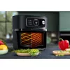 Philips HD9876/90 Airfryer 7000 series, 8,3 L, 2200 W, zwart