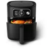 Philips HD9876/90 Airfryer 7000 series, 8,3 L, 2200 W, zwart