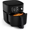 Philips HD9876/90 Airfryer 7000 series, 8,3 L, 2200 W, zwart