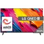 LG QNED AI 65QNED70A6A tv 165,1 cm (65 inch) 4K Ultra HD smart-tv Wi-Fi zwart