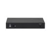 Dahua Technology PoE PFS3010-8ET-96-V2 netwerkswitch unmanaged Gigabit Ethernet (10/100/1000) Power over Ethernet (PoE) zwart