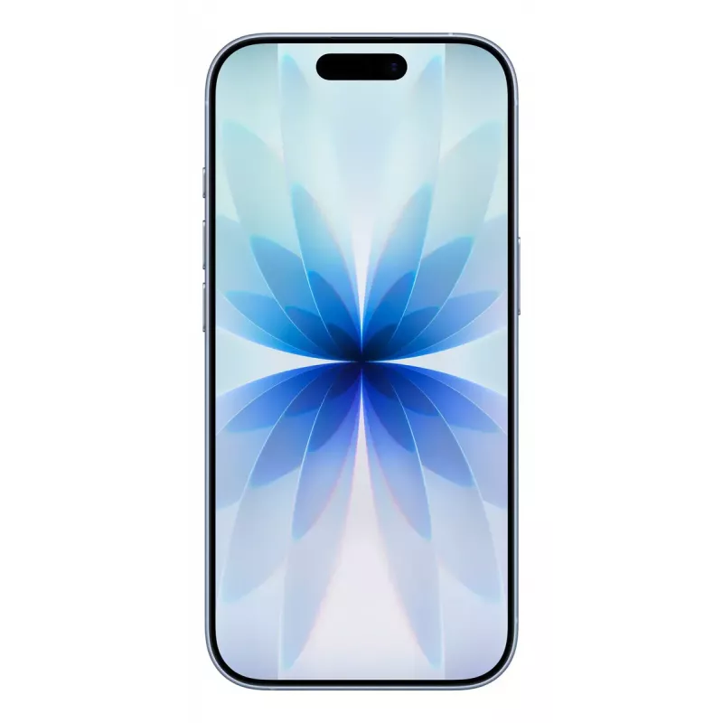 Apple iPhone 17 6,3 inch OLED 256 GB blauw, A19 6-core, dual SIM, IP68