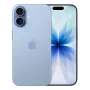 Apple iPhone 17 6,3 inch OLED 256 GB blauw, A19 6-core, dual SIM, IP68