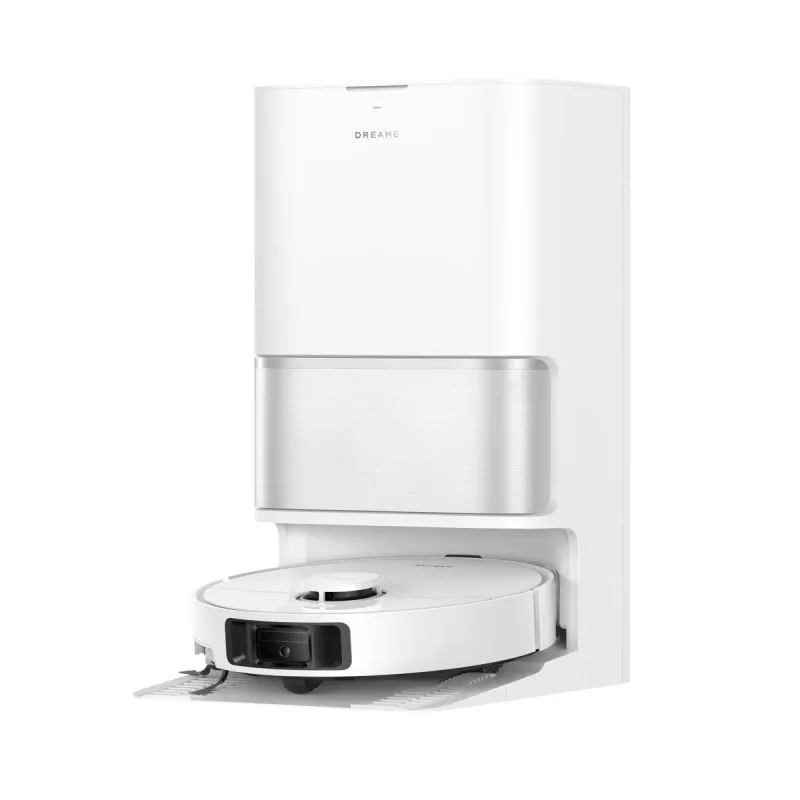Robotstofzuiger Dreame L10S ULTRA GEN3 wit
