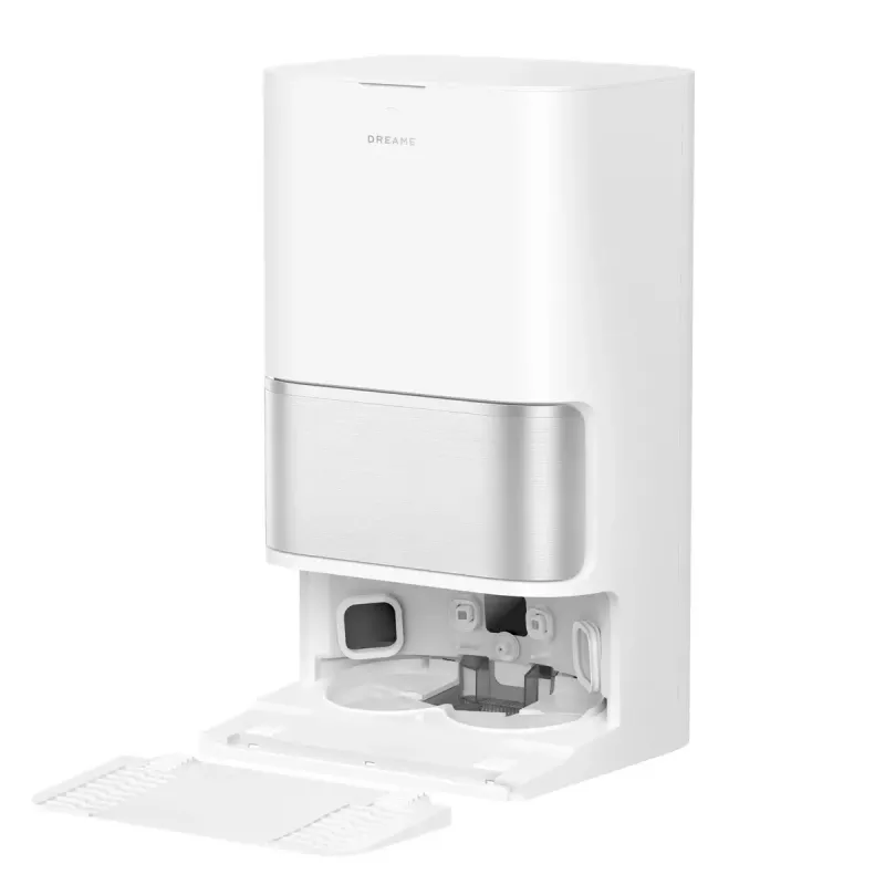 Robotstofzuiger Dreame L10S ULTRA GEN3 wit