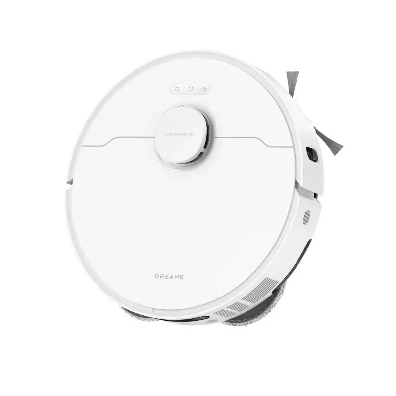 Robotstofzuiger Dreame L10S ULTRA GEN3 wit