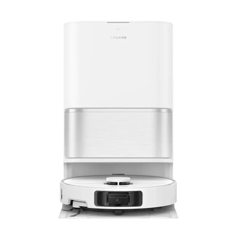 Robotstofzuiger Dreame L10S ULTRA GEN3 wit